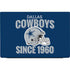 NFL Dallas Cowboys Helmet Dell Vostro Skin
